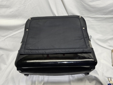 Guerrini Knopfakkordeon (B - Griff) accordion (B - System)